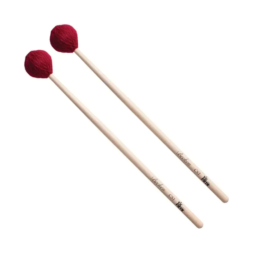 Vic Firth Becken Cymbal Mallets - Image 2