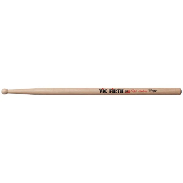 Vic Firth | Corpsmaster Ralph Hardimon Snare Drumsticks