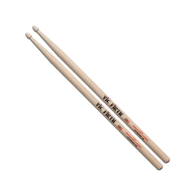 Vic Firth American Classic Drumsticks | Extreme 5B - Image 2