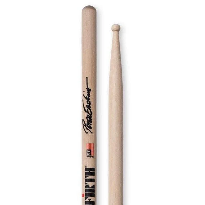 Vic Firth Signature Peter Erskine Drumsticks