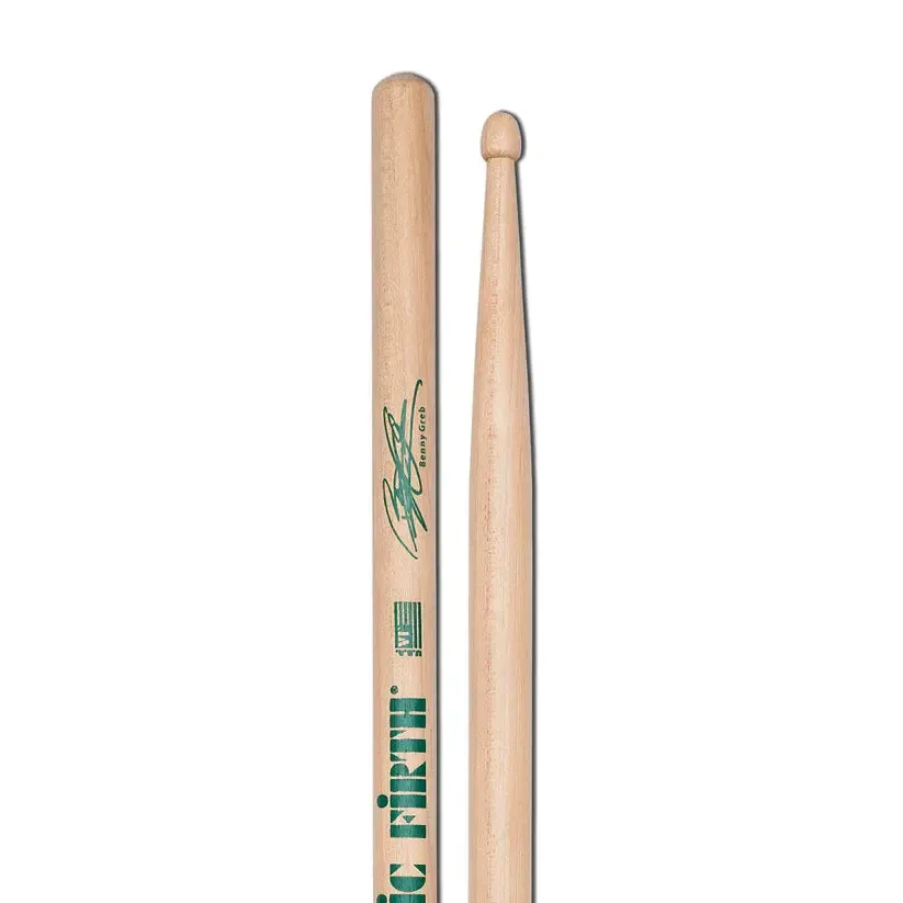 Vic Firth Benny Greb Signature Drumsticks
