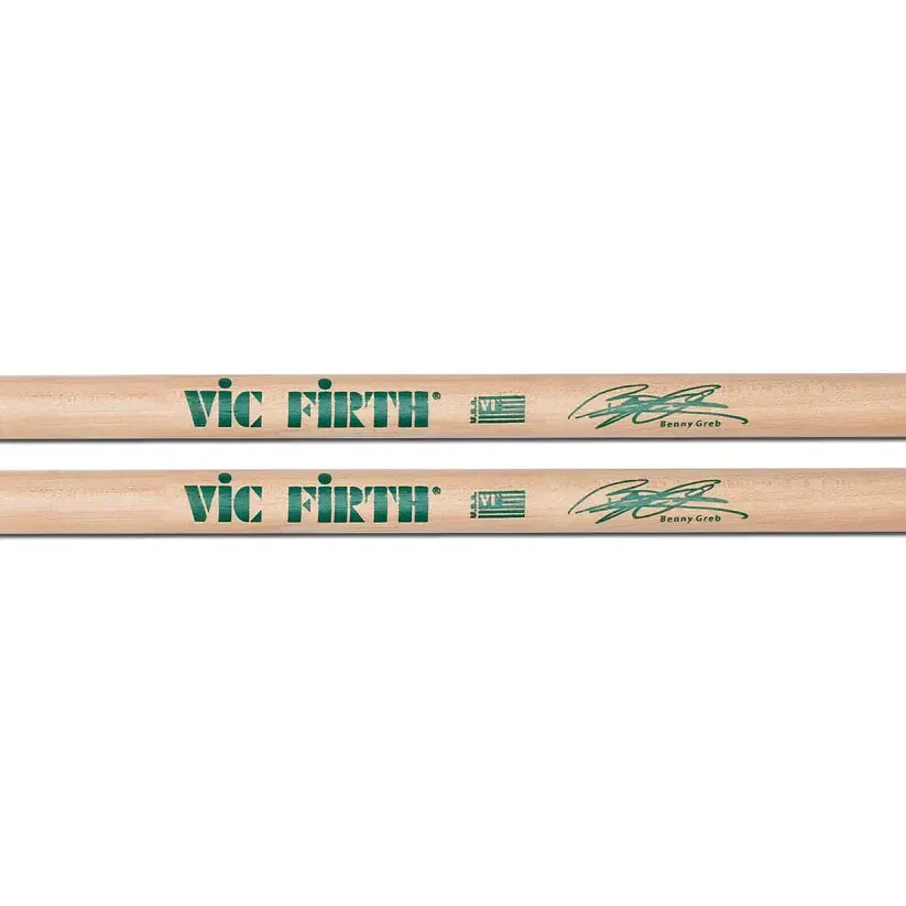 Vic Firth Benny Greb Signature Drumsticks - Image 2