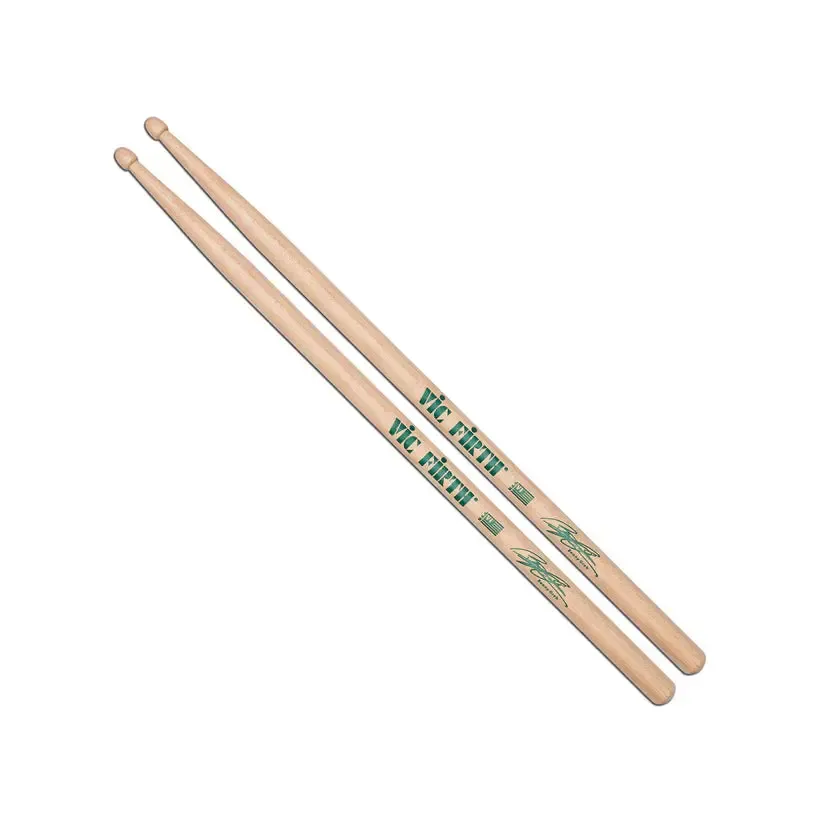Vic Firth Benny Greb Signature Drumsticks - Image 3
