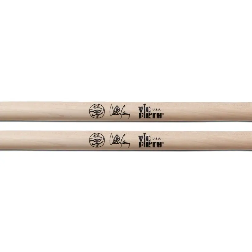 Vic Firth Danny Carey Signature Drumsticks - Image 2