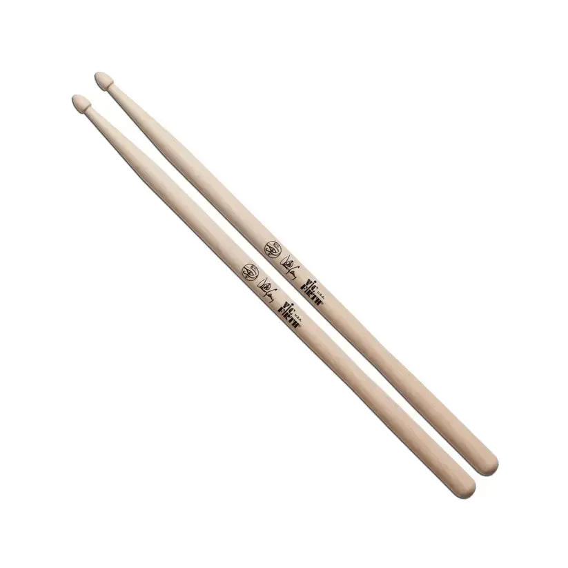 Vic Firth Danny Carey Signature Drumsticks - Image 3