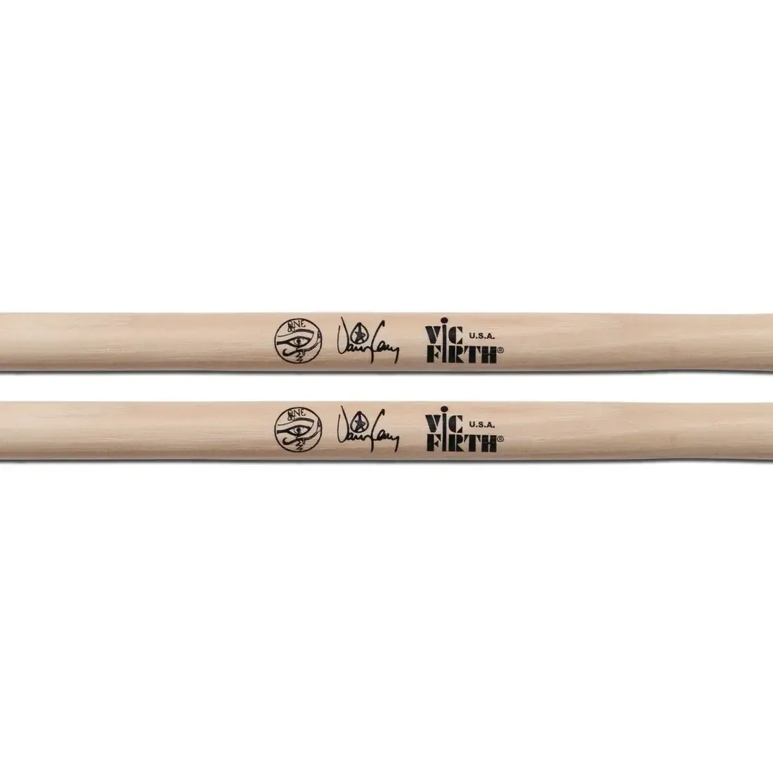 Vic Firth Danny Carey Signature Nylon Drumsticks - Image 2