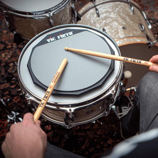 Vic Firth Single Sided Practice Pad | 6" - Image 3