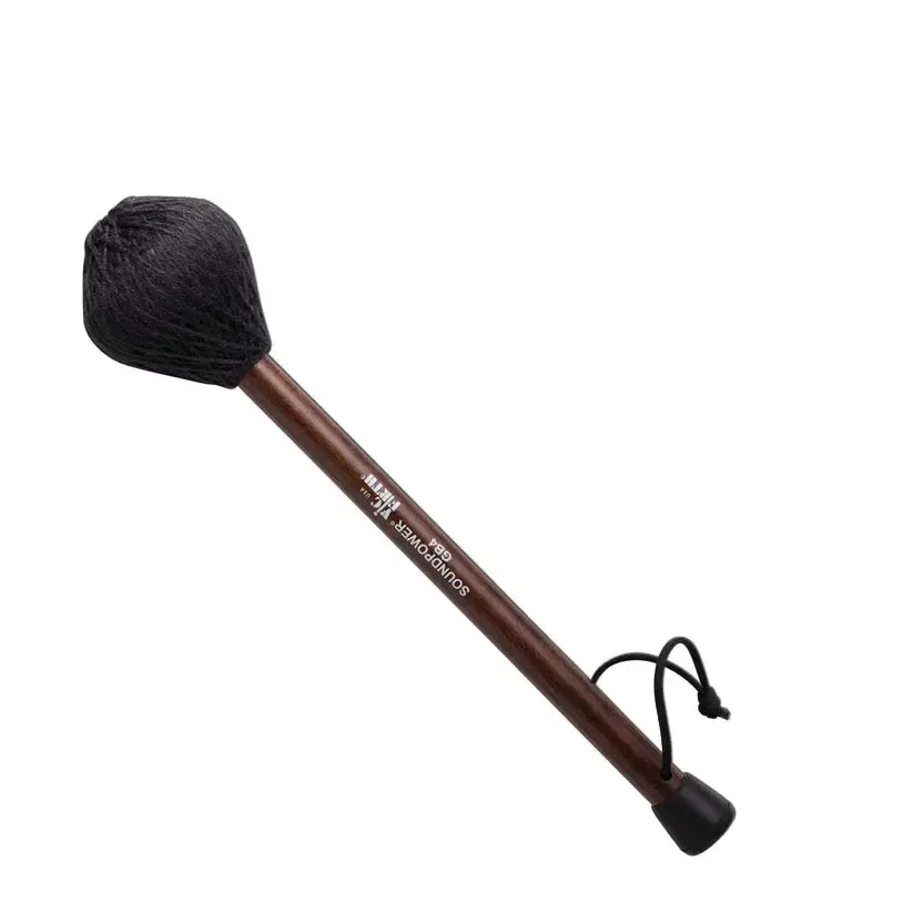 Vic Firth Soundpower Medium Gong Beater - Image 2