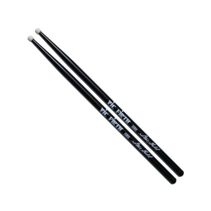 Vic Firth Steve Gadd Signature Nylon Drumsticks - Image 3
