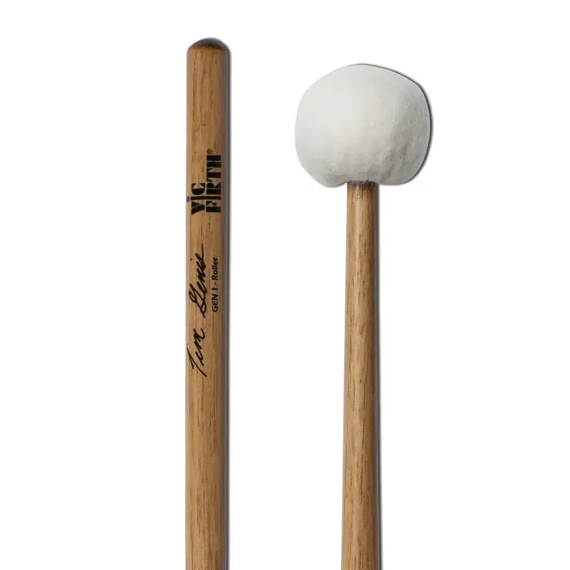Vic Firth Tim Genis Roller Mallets