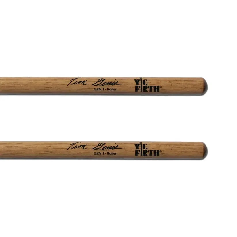 Vic Firth Tim Genis Roller Mallets - Image 2