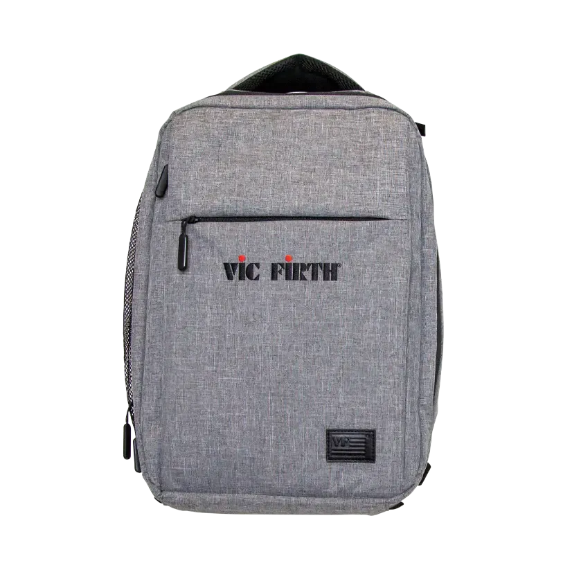 Vic Firth Travel Backpack | Gray