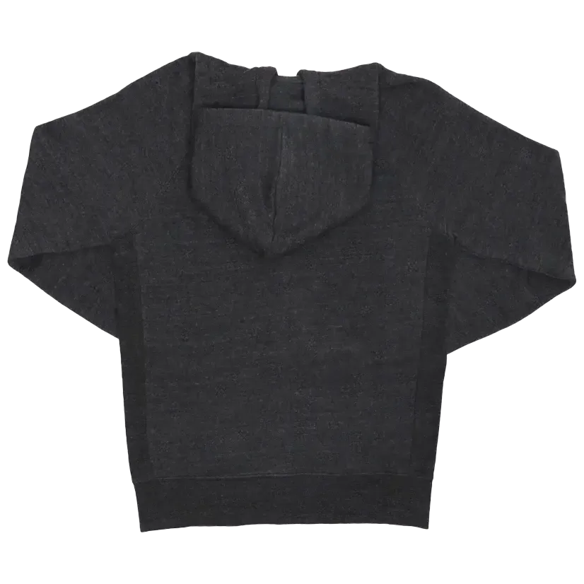 Vic Firth Zip Up Logo Hoodie | L - Image 2