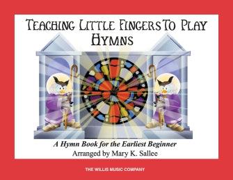 Willis Teaching Little Fingers to Play Hymns
