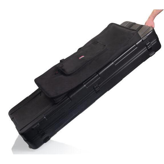 Gator Add-On Bag for Keyboard X-Stand | GTSA and GK Series Cases - Image 5