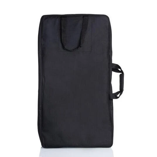 Gator Add-On Bag for Keyboard X-Stand | GTSA and GK Series Cases - Image 6