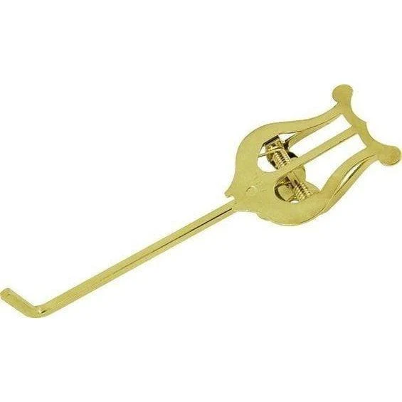 Yamaha Bent Shank Trumpet Lyre