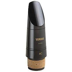 Yamaha Bb Clarinet Mouthpiece - Image 2