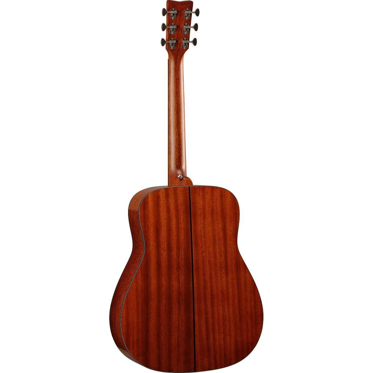 Yamaha FGX5 Red Label Series Acoustic Electric Guitar | Gloss - Image 3
