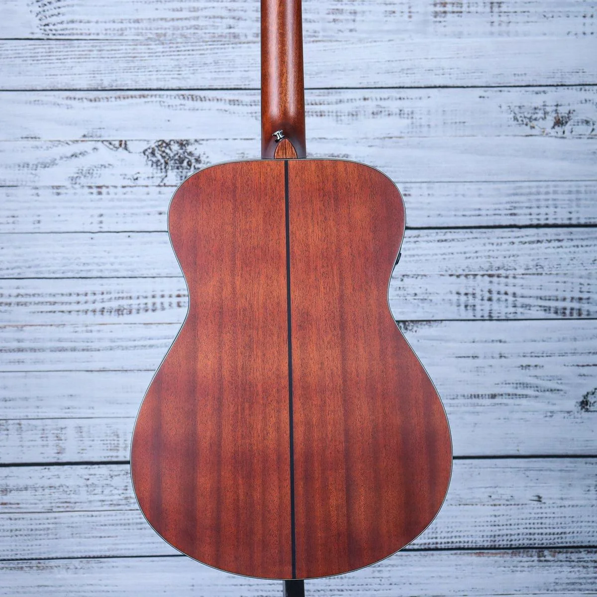 Yamaha FSX3 Concert Acoustic Guitar - Image 5
