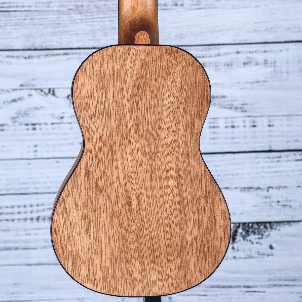 Yamaha GL1 Guitar Ukulele | Tobacco Sunburst - Image 2