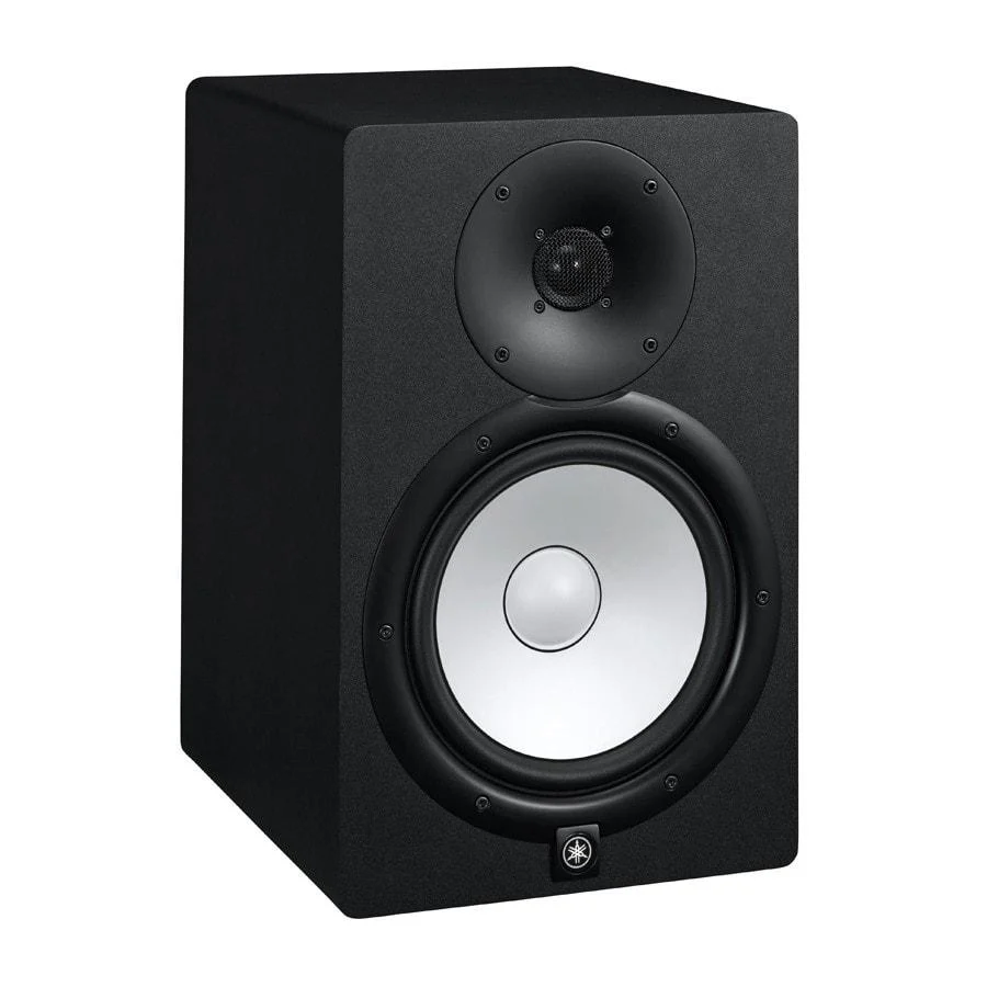 Yamaha HS8 Studio Monitor | Black