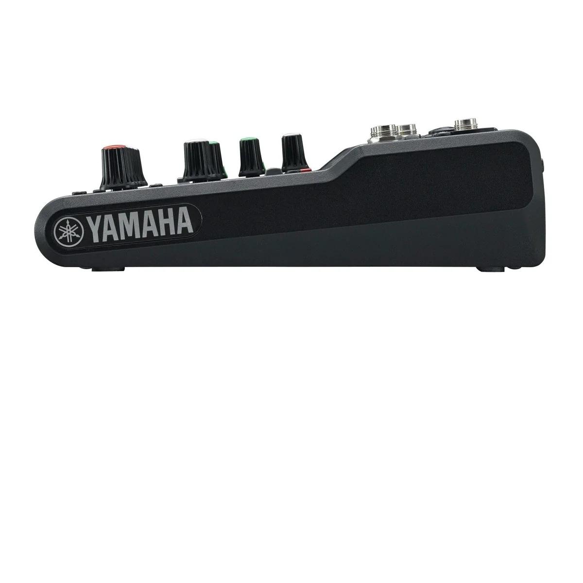 Yamaha MG06 6-Channel Pro Audio Mixer - Image 3