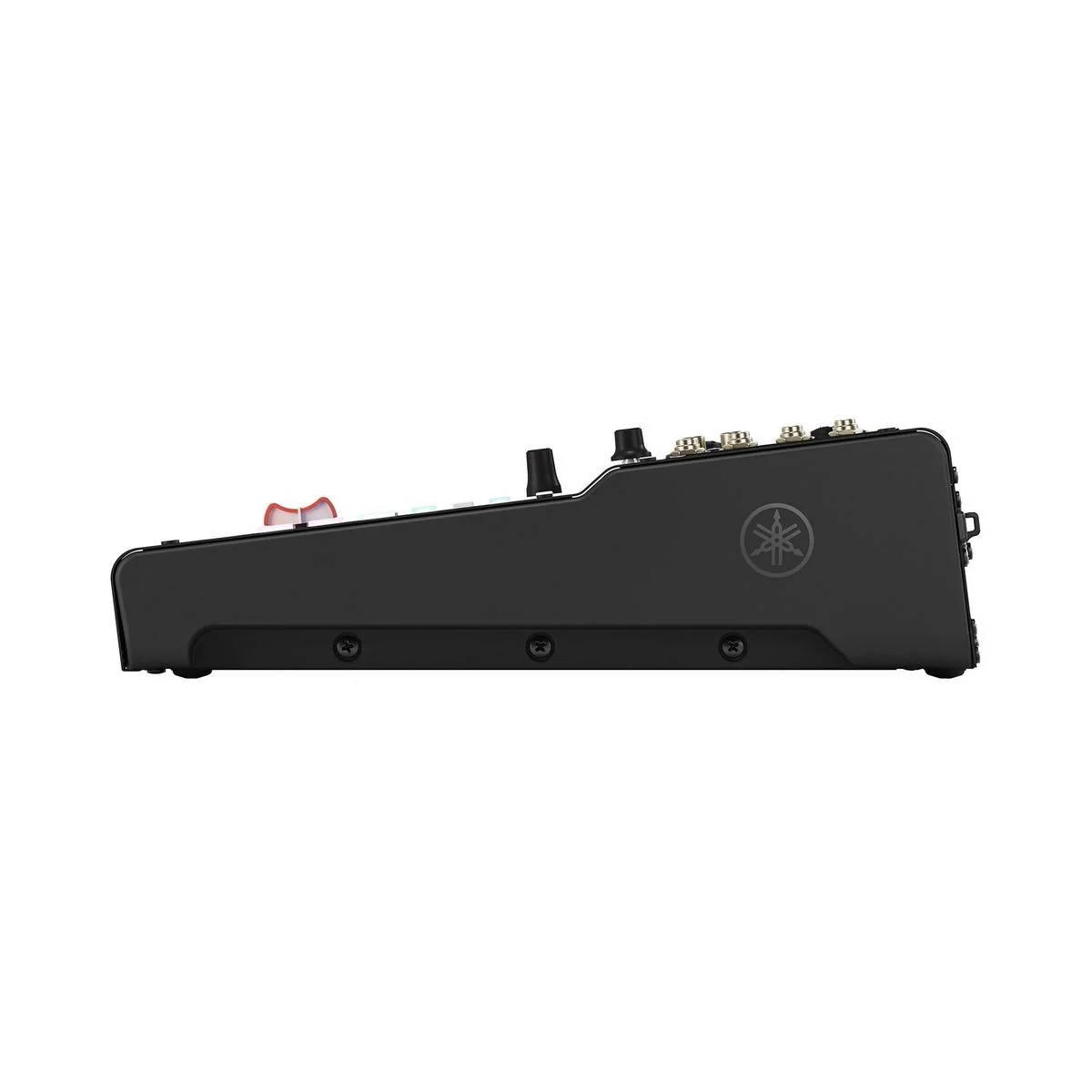 Yamaha MGX16 22-Channel Digital Mixing Console | Black - Image 5