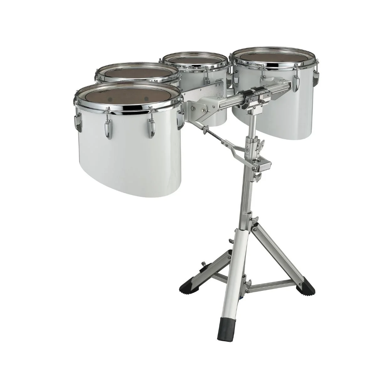 Yamaha Field Corps Marching Tenor Stand - Image 2