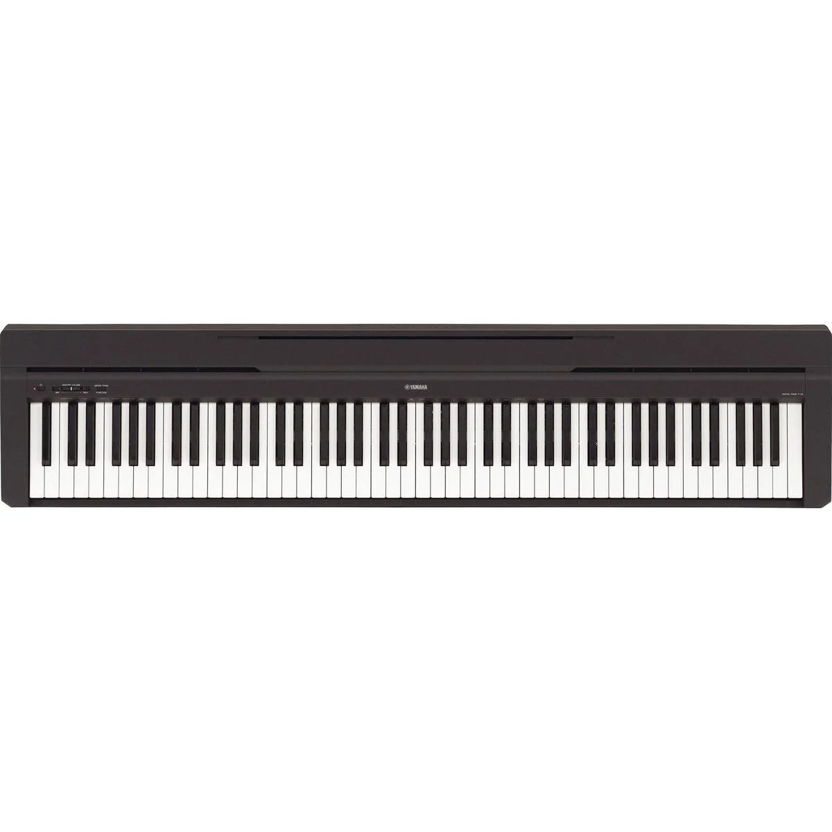 Yamaha P-45 Digital Piano | Black - Image 3