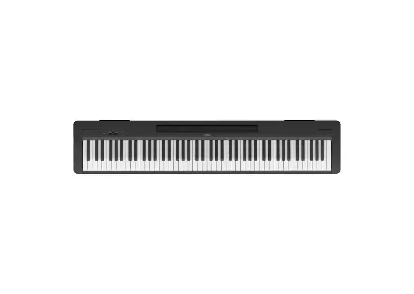 Yamaha P-145BT Portable Digital Piano | 88 Keys - Image 4