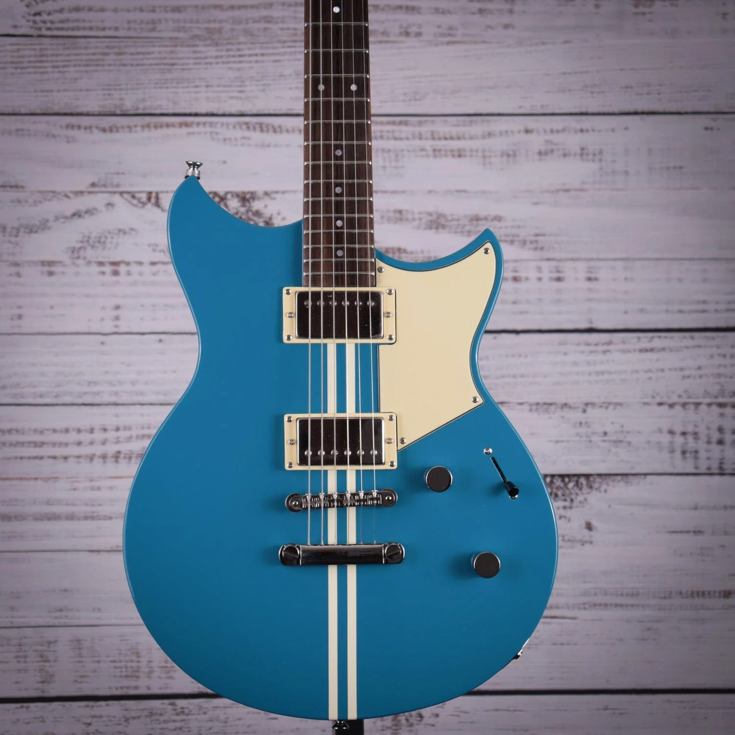Yamaha RSE20 Revstar Element Electric Guitar | Swift Blue