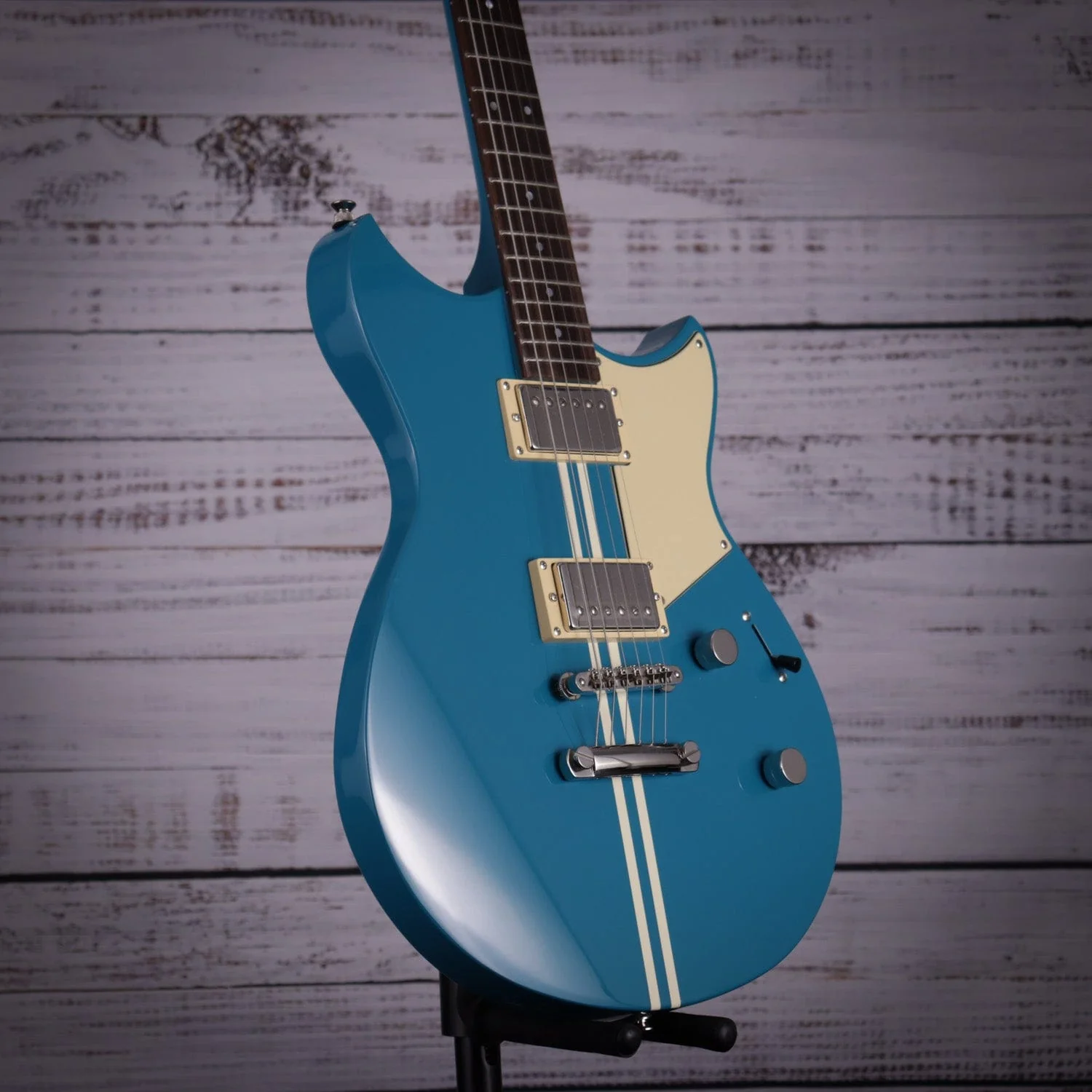 Yamaha RSE20 Revstar Element Electric Guitar | Swift Blue - Image 3