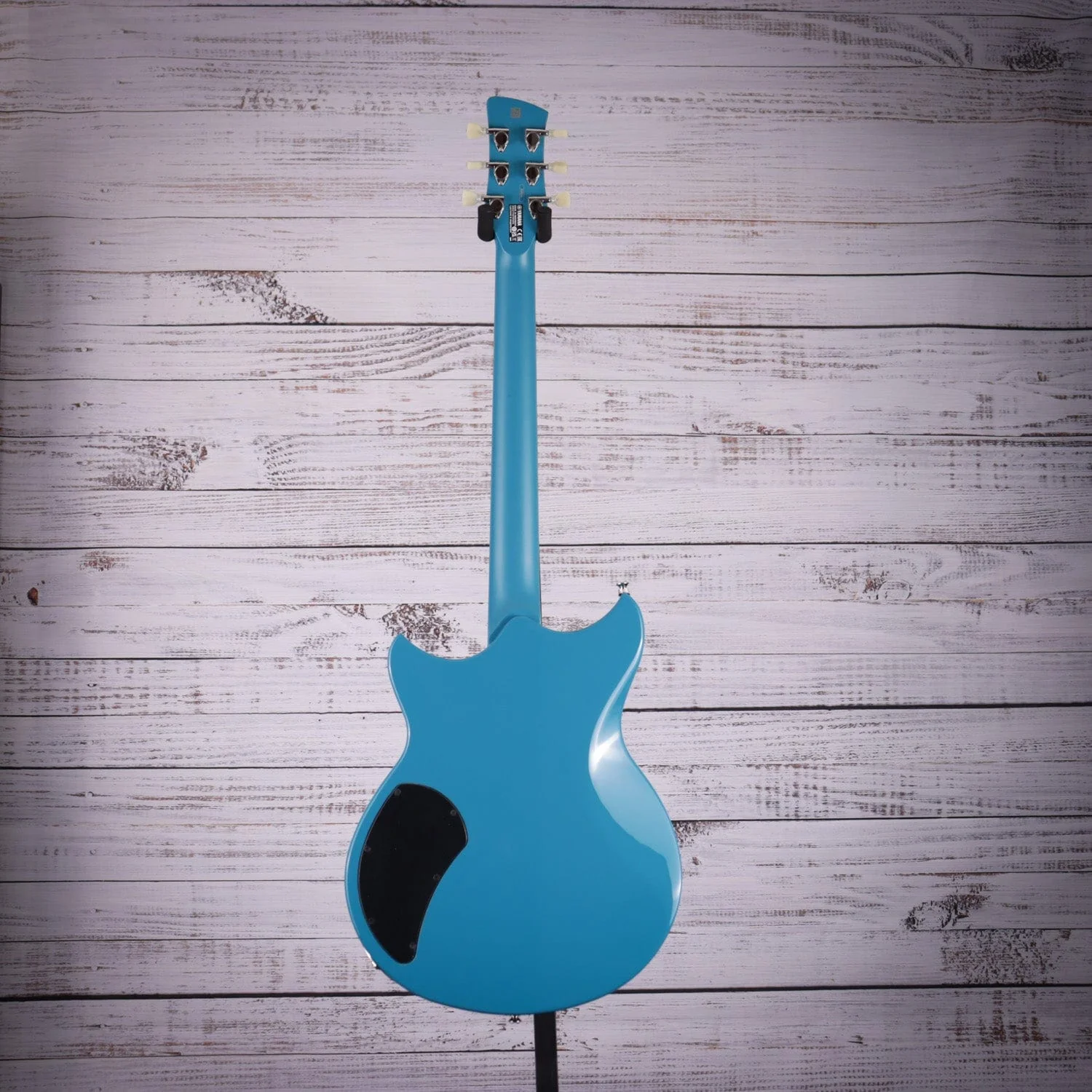Yamaha RSE20 Revstar Element Electric Guitar | Swift Blue - Image 6
