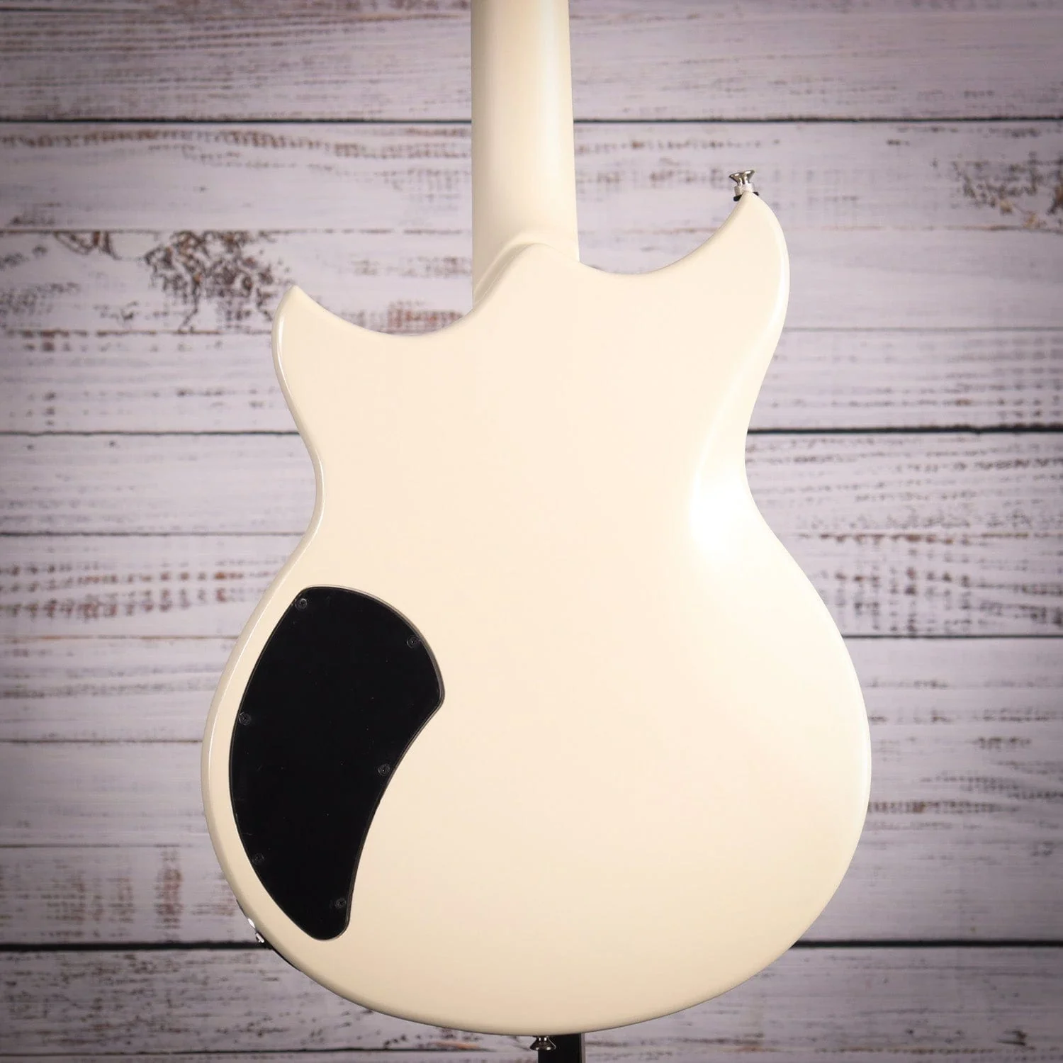Yamaha Revstar Element Chambered Electric Guitar | Vintage White - Image 5