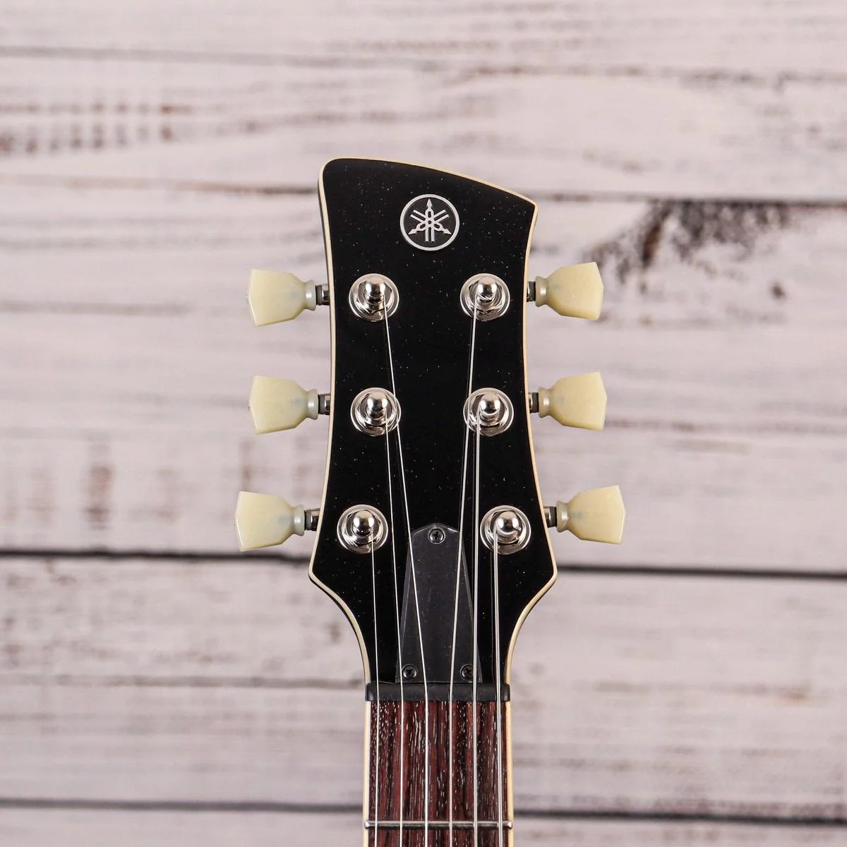Yamaha RSS20 Revstar Standard Chambered Left-Handed Electric Guitar | Swift Blue - Image 7