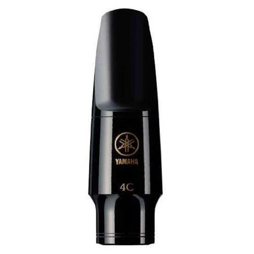 Yamaha Standard 4C Alto Sax Mouthpiece