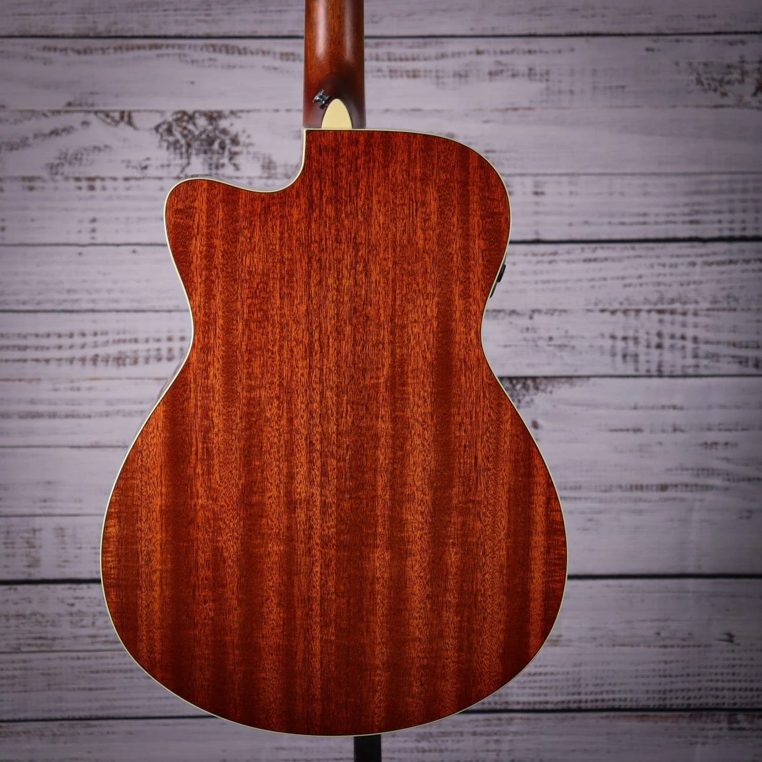 Yamaha FSC-TA TransAcoustic | Vintage Tint - Image 2