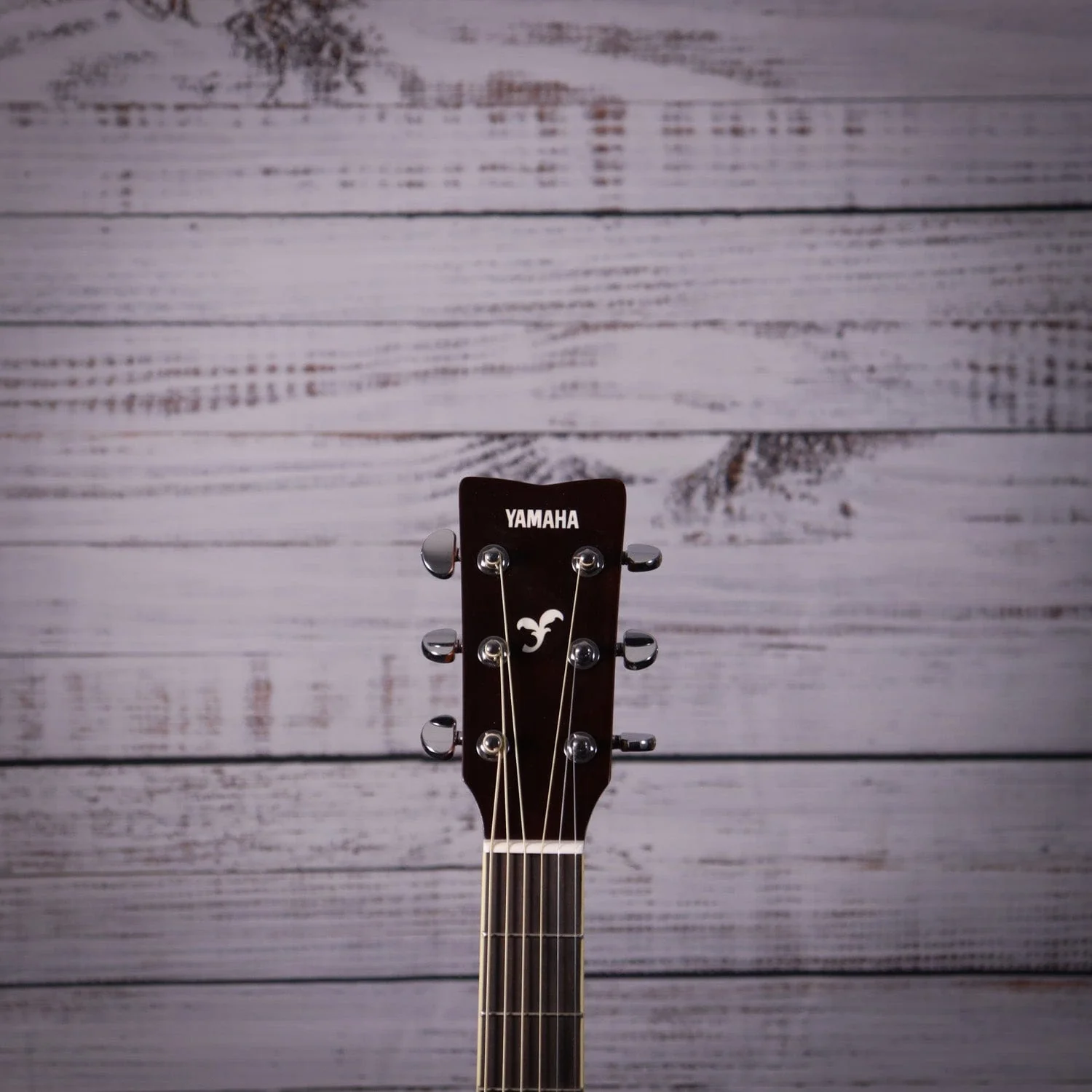 Yamaha FSC-TA TransAcoustic | Vintage Tint - Image 7