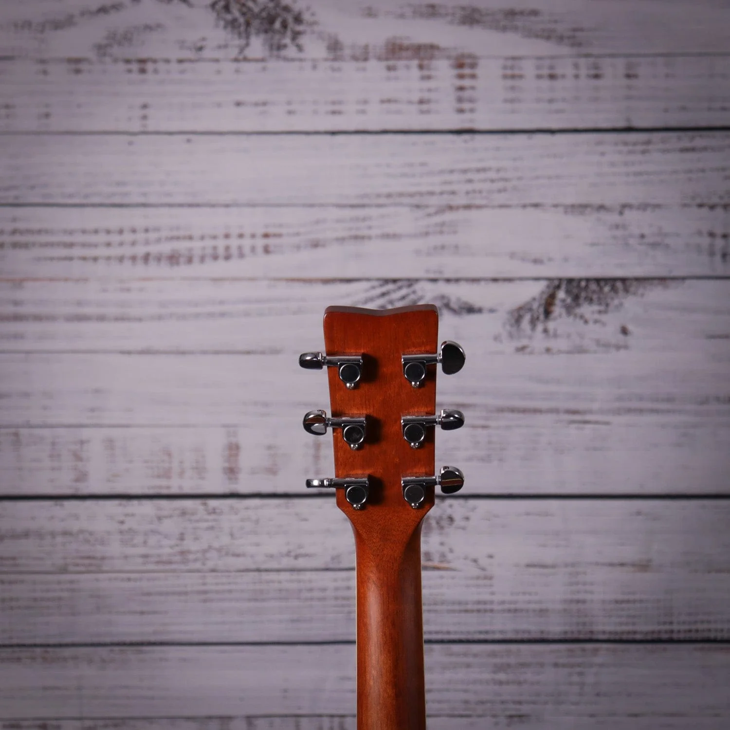 Yamaha FSC-TA TransAcoustic | Vintage Tint - Image 8