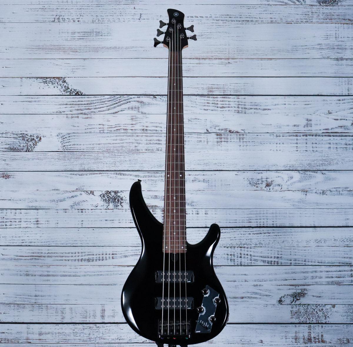 Yamaha TRBX305 5str Electric Bass | Black - Image 3