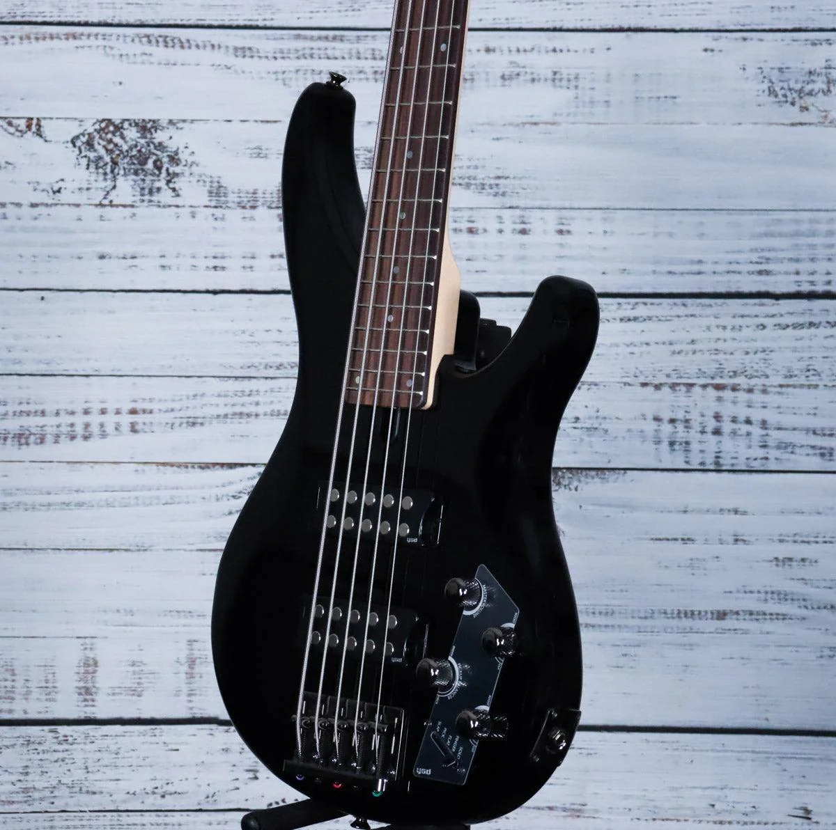 Yamaha TRBX305 5str Electric Bass | Black - Image 5