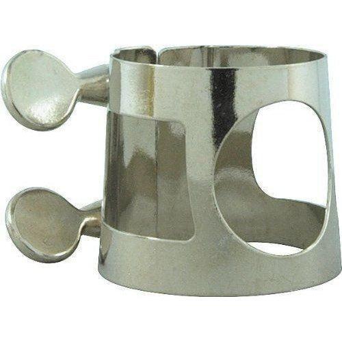 Yamaha Bb Clarinet Ligature | Nickel
