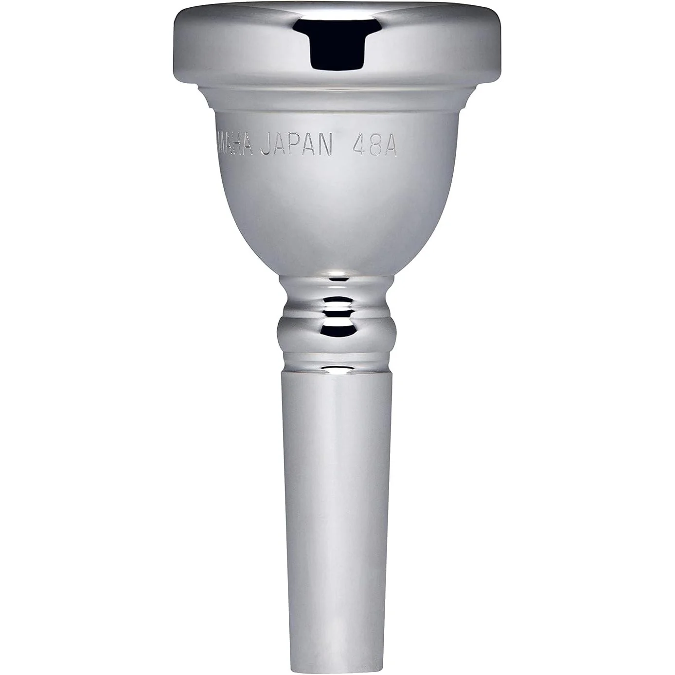 Yamaha YAC SL48A S Alto Trombone Mouthpiece