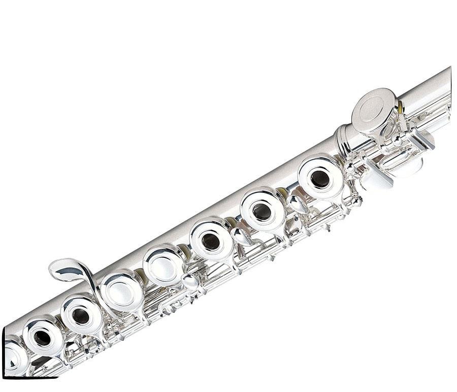 Yamaha YFL-262 Standard Series Flute - Image 3