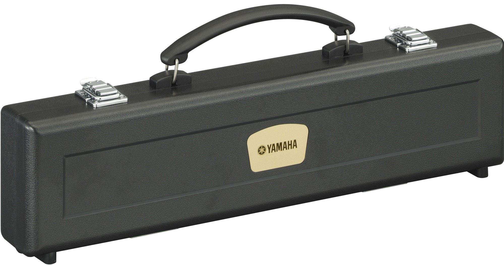 Yamaha YFL-262 Standard Series Flute - Image 4