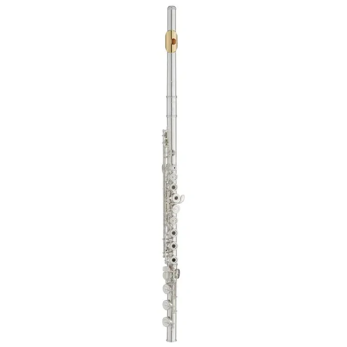 Yamaha YFL-362H/LPGP Intermediate Flute w/Gold Plated Lip Plate