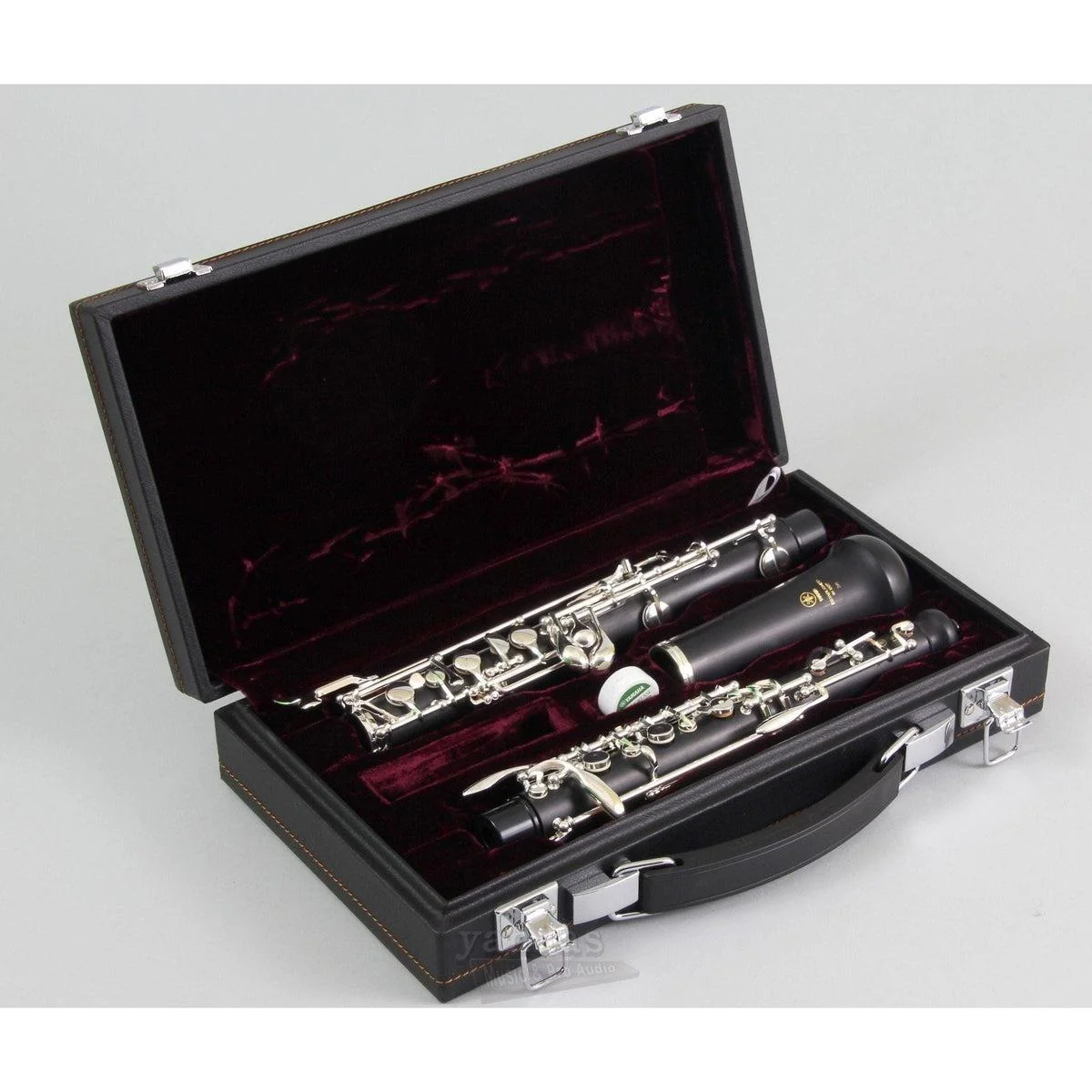 Yamaha YOB-241 | Standard Oboe - Image 3