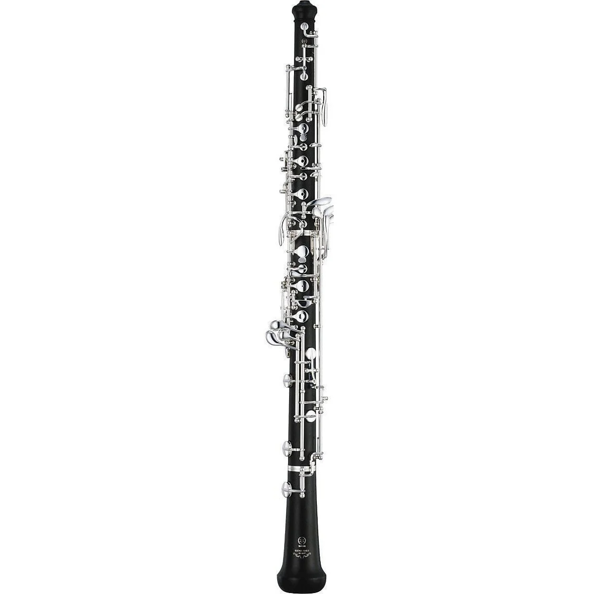 Yamaha YOB-241 | Standard Oboe - Image 4