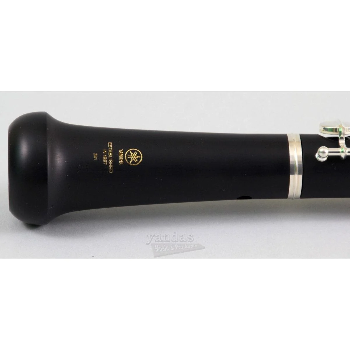 Yamaha YOB-241 | Standard Oboe - Image 6